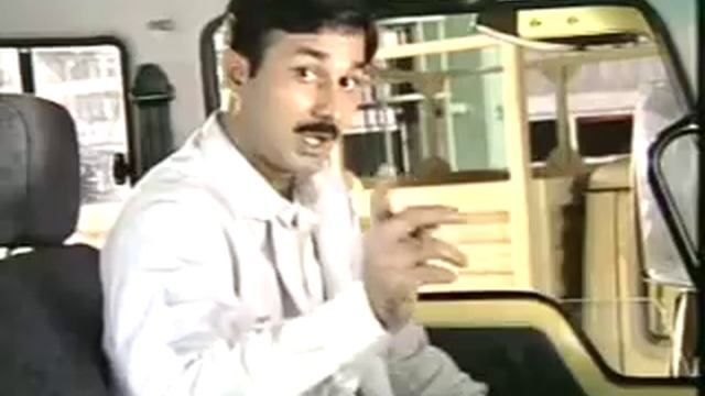 TATA Motors Training film смотреть онлайн