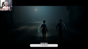 The Dark Pictures Anthology: Little Hope |#ps5 #horrorgaming #littlehope |