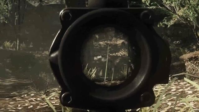 Battlefield 3: Ulitra 1920х1200 i7 3930K 3 2GHz GTX 590 Gameplay Part 2 смотреть онлайн