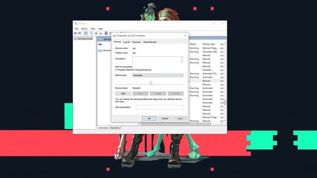 How to Fix Valorant Error VAN-81 | Valorant Error Code:-81 - [2023] смотреть онлайн