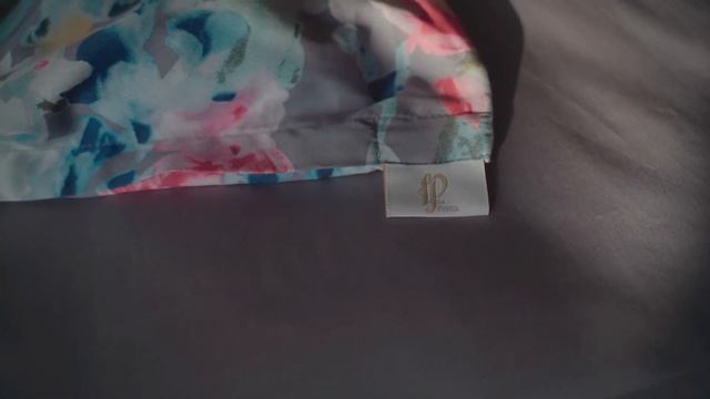 Постельное бельё Мако-сатин | Цветочное танго смотреть онлайн