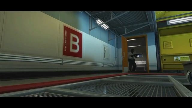 История того, как я поднял магистра-хранителя-1 в MatchMaking | Cs:Go смотреть онлайн
