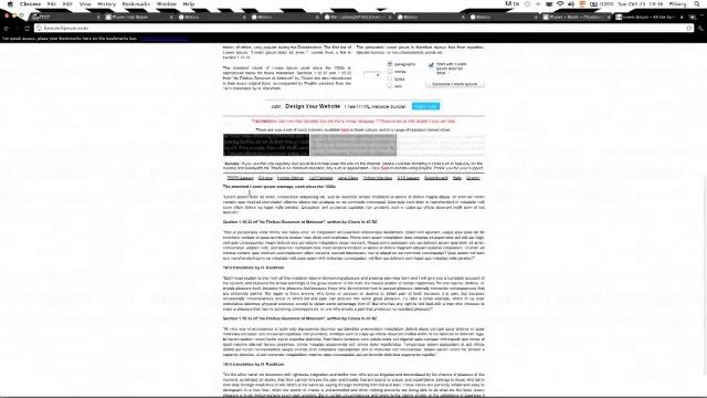 Diseño de una página web desde Photoshop 12 смотреть онлайн