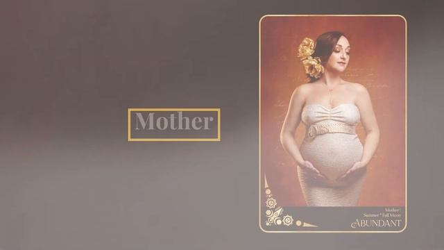 Goddess oracle deck coming to Kickstarter 20 May. смотреть онлайн