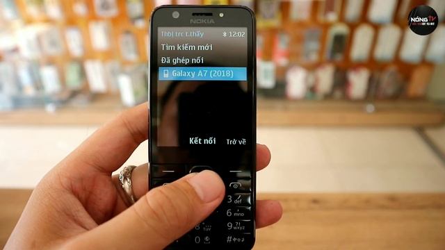 Nokia 230 - Mở hộp, hướng dẫn vài tính năng có thể bạn chưa biết смотреть онлайн