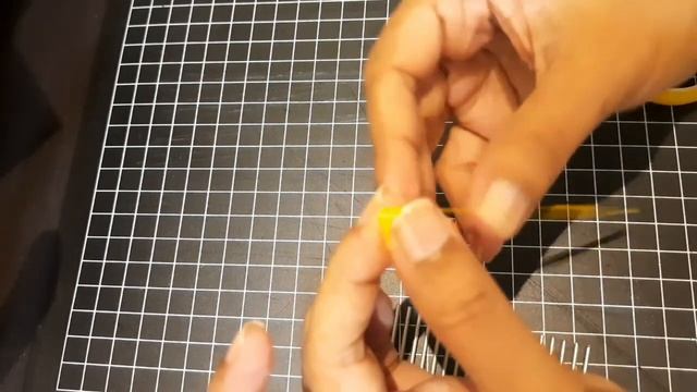 Paper Quilling Flower Design #quilling #paperquilling #paperquillingart #craftideas #diy #crafts