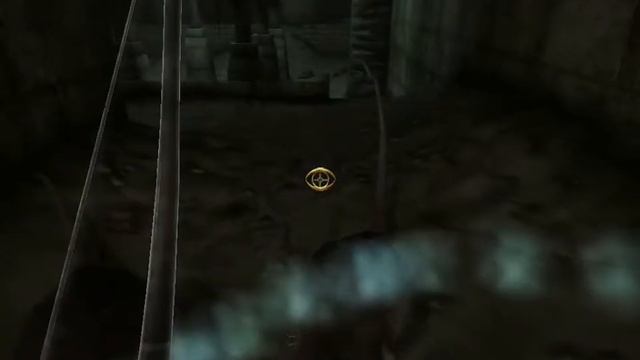 The Elder Scrolls IV Oblivion Gameplay Part 1