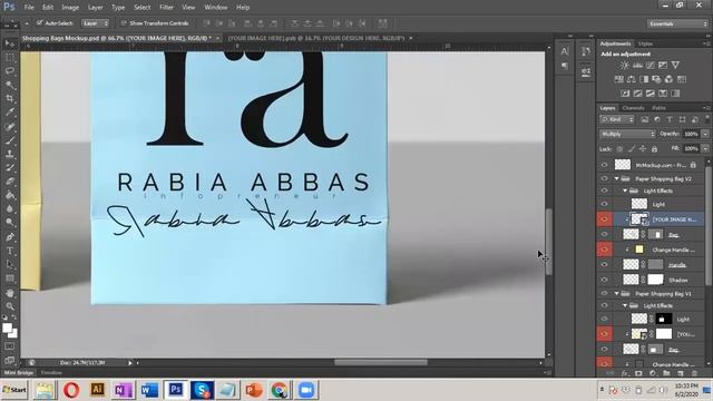 What Is Photoshop Mockup|High Demand Skill On Fiverr|Freelancing Skills