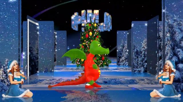 С Новым годом! смотреть онлайн