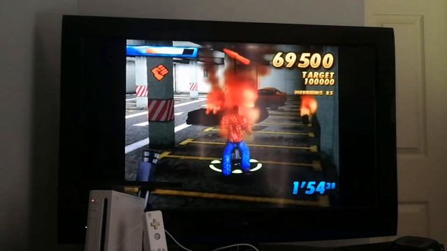 State Of Emergency Gameplay For PS2 (Seems Fitting To Play This Game Now) смотреть онлайн