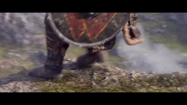 Plamenev - Night Before Battle