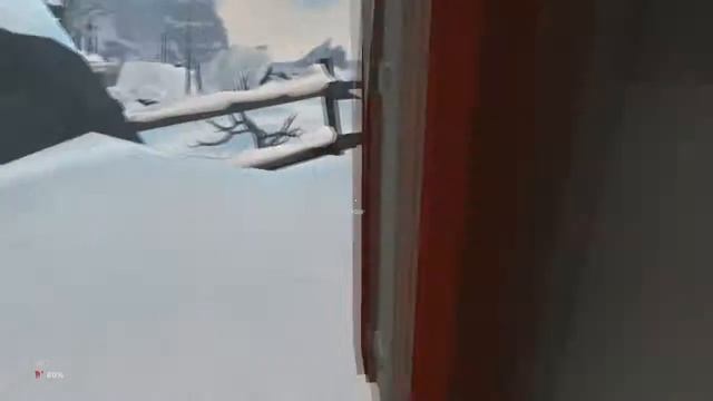 The Long Dark - Episode 1 - The Lonely Lighthouse (TLD Stalker Alpha v.302) смотреть онлайн
