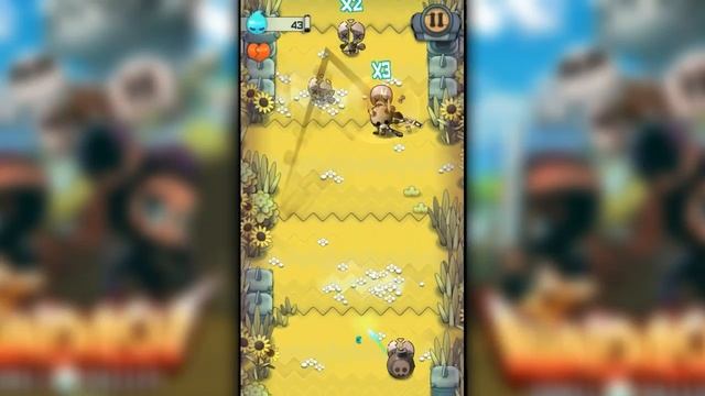 НОВАЯ УБИВАЛКА ВРЕМЕНИ НА АНДРОИД АРКАДЫ 2018 НИНДЗЯ ИГРЫ NINDASH ОБЗОР ANDROID GAMEPLAY GAMES 2018 смотреть онлайн
