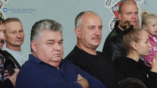 На днях в спортивном комплексе «Антей» отметили 50-летие самбо в Запрудне смотреть онлайн