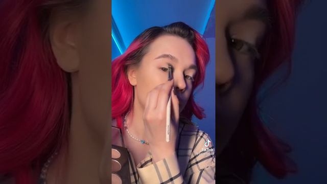 ИНСТАСАМКА ДЕЛАЕТ МЕЙК😻💖 [ ~если хочешь видеть больше видео ИНСТАСАМКИ, то скорее подпишись🍑🔥~ ] смотреть онлайн