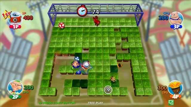 Do Not Fall: Run For Your Drink - 4K - NESiCAxLive - Teknoparrot Arcade - Download Below! смотреть онлайн