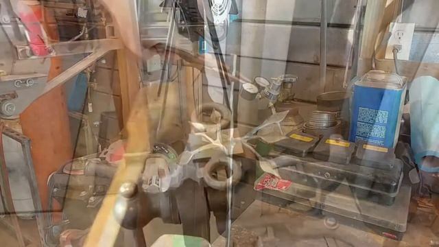 How To Forge A Rose With A Copper Bloom PART 2 FIX // Rose Forging Tutorial