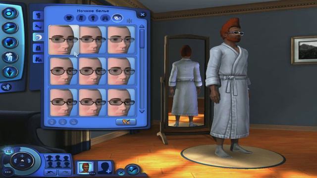 LP. The Sims 3 [Часть 1] - "Создание персонажа!" смотреть онлайн