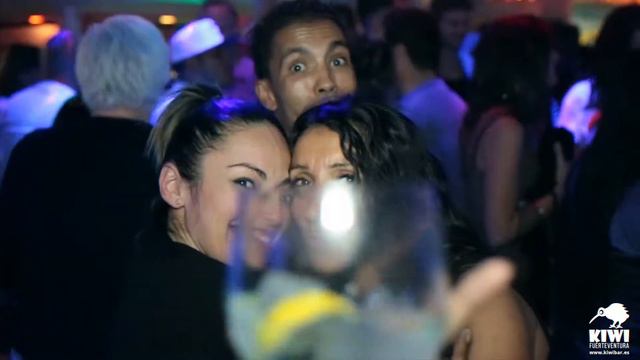 Kiwi Bar Fuerteventura 030218 смотреть онлайн