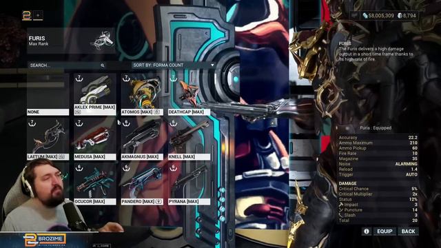 GARGOYLES CRY FULL EVENT GUIDE WITH SOLO RUN | Warframe смотреть онлайн