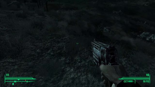 Прохождение Fallout 3 - Часть 3. Путь в Арефу смотреть онлайн