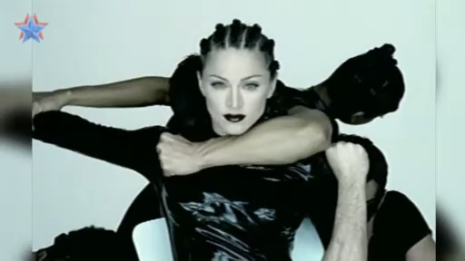 Madonna - Human Nature