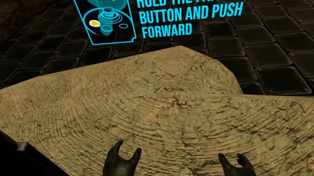 WARHAMMER 40000 BATTLE SISTER VR #1 / НЕ УСПЕЛ ПОЗНАКОМИТЬСЯ С РОДСТВЕННИКАМИ смотреть онлайн
