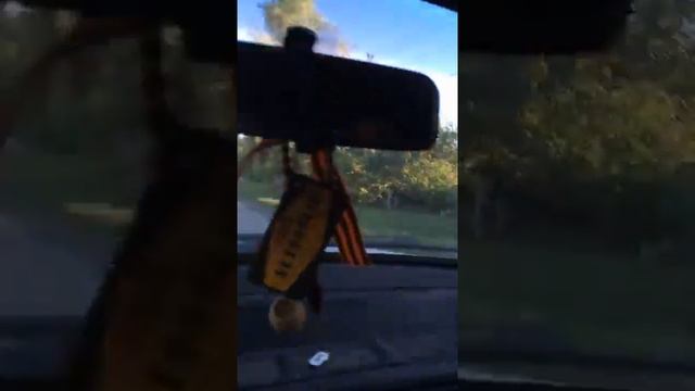 Как быстро высушить штаны)))