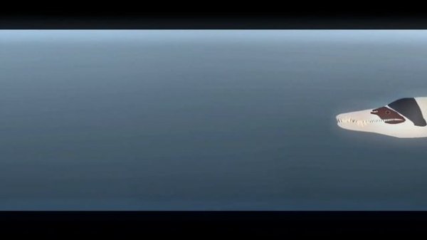 Kronosaurus Vs. Liopleurodon | Sticknodes Animation | SNDA