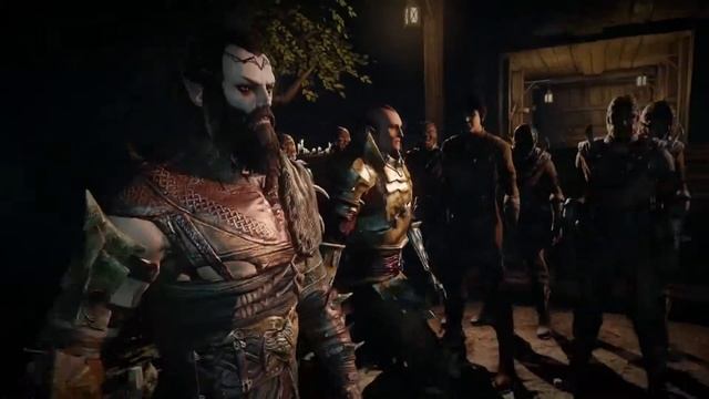 Bound By Flame - Trailer - 1080p - Action, RPG смотреть онлайн