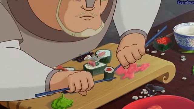 Рецепты с Душой