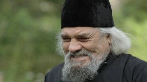 МЫ ОБЯЗАТЕЛЬНО ДОЛЖНЫ ПОПАСТЬ В РАЙ. Памяти монаха Исаии (Страшникова)