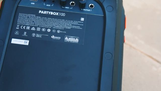 Колонка JBL за 15 000 Vs МОЩНАЯ колонка из КИТАЯ за 17 000! Anker Soundcore Rave Vs JBL PartyBox 10