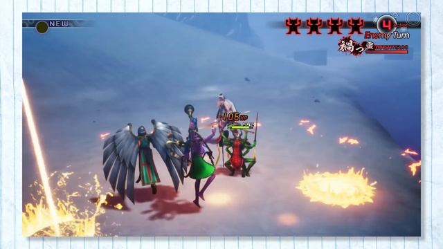 Обзор Shin Megami Tensei 5 ? Моя игра года смотреть онлайн