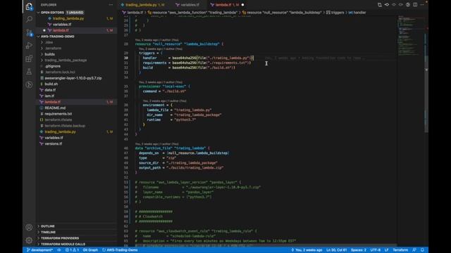 How to Trade Stocks on AWS for Free смотреть онлайн