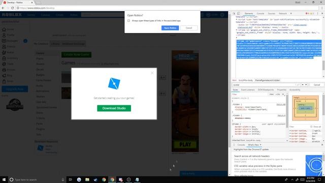 Roblox Model Updater Id Tutorial | 2019 July смотреть онлайн