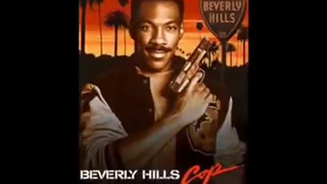 Beverly Hills Cop Theme смотреть онлайн
