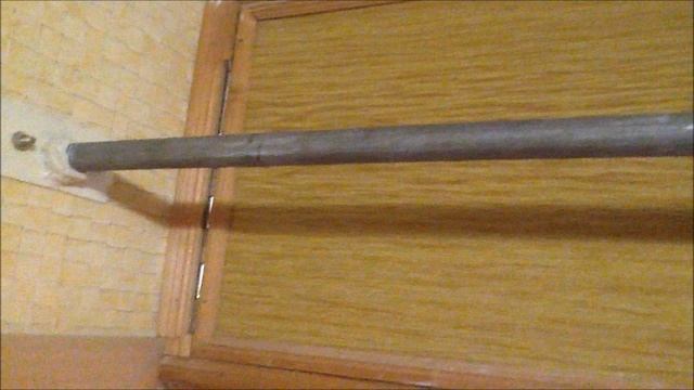 Турник в квартиру. смотреть онлайн