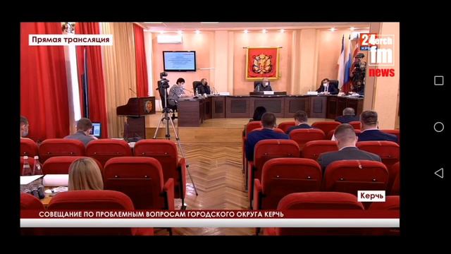Места, где купаются керчане, необходимо оборудовать стоянкой и благоустроить смотреть онлайн