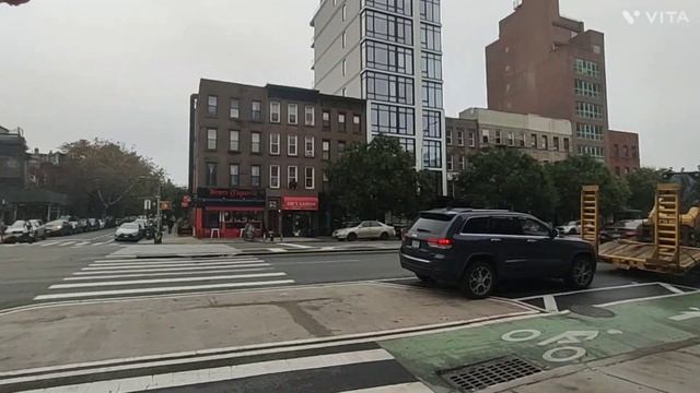 Жизнь в США. Надоело гулять по Нью-Йорку. смотреть онлайн