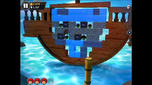 [Angry Birds Go] How to add coins/gems using FREE xmodgames! смотреть онлайн