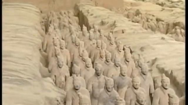 Китай-Сиань