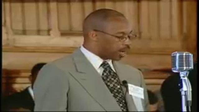 Truth of God Broadcast 836-838 Pastor Gino Jennings HD Raw Footage! смотреть онлайн