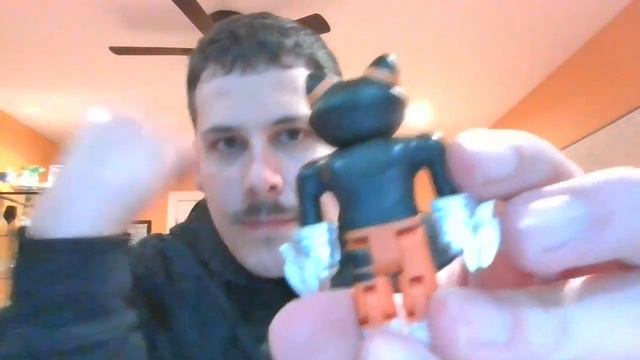 Roblox Series 11 Avatar Shop set unboxing смотреть онлайн