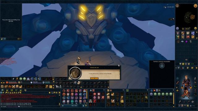 Desperate Measures Quest Guide - Update Tour смотреть онлайн