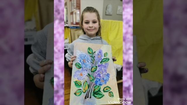 Выставка Сирень Победы, май 2022 г. смотреть онлайн