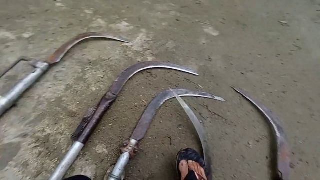 5 METODE PENYAMBUNGAN EGREK PADA PIPA EGREK ALAT PANEN BUAH SAWIT смотреть онлайн