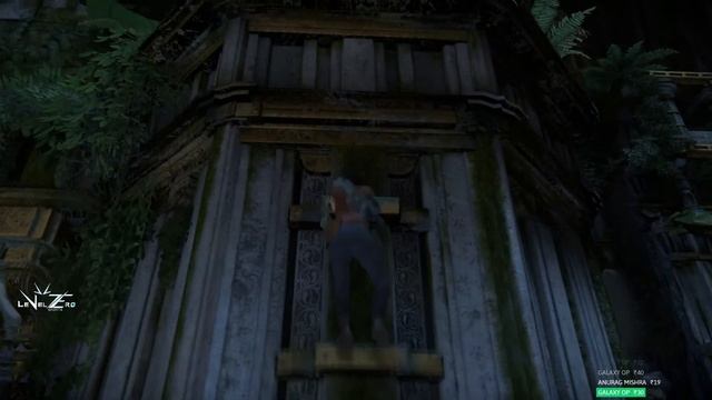 #2(a) The Lost Legacy | RIP Internet смотреть онлайн