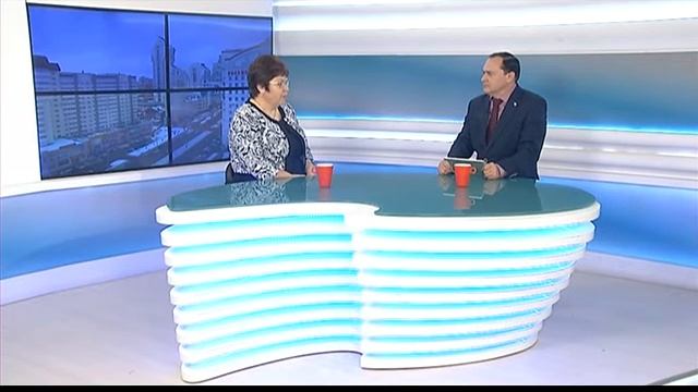 Слабослышащие дети: их обучение и социализация смотреть онлайн