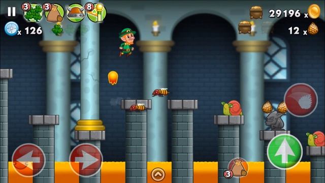 Lep's World - Level 10-4 смотреть онлайн